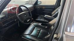 مرسيدس بنز S-Class